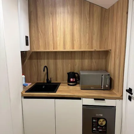 Apartment проспект свободи 47