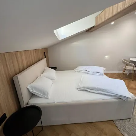 Apartment проспект свободи 47