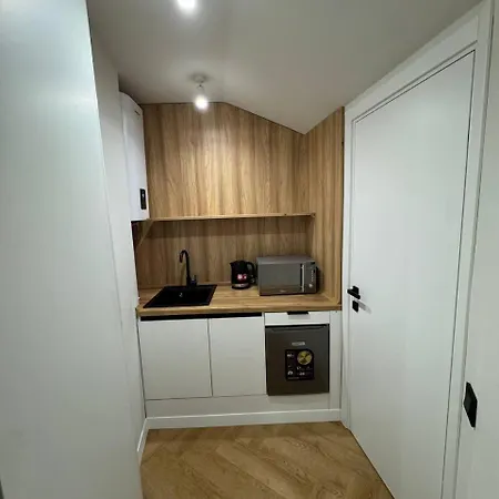 Apartment проспект свободи 47