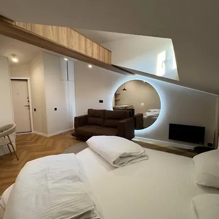 проспект свободи 47 Apartment *