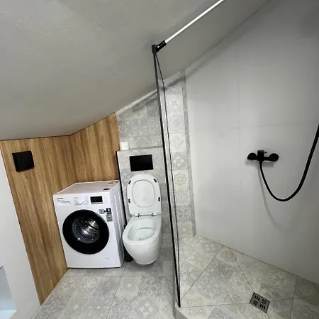 проспект свободи 47 Apartment Lemberg