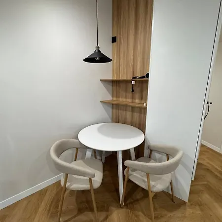 Apartment проспект свободи 47 Lemberg