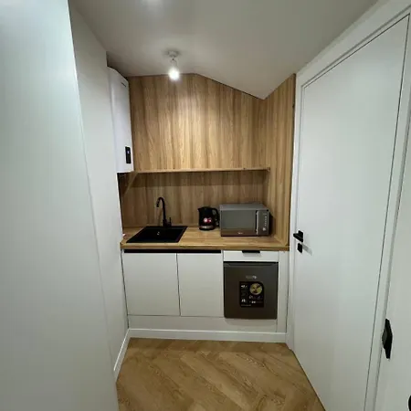 Apartment проспект свободи 47