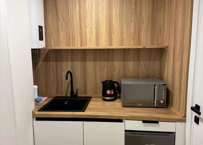 Apartamento проспект свободи 47