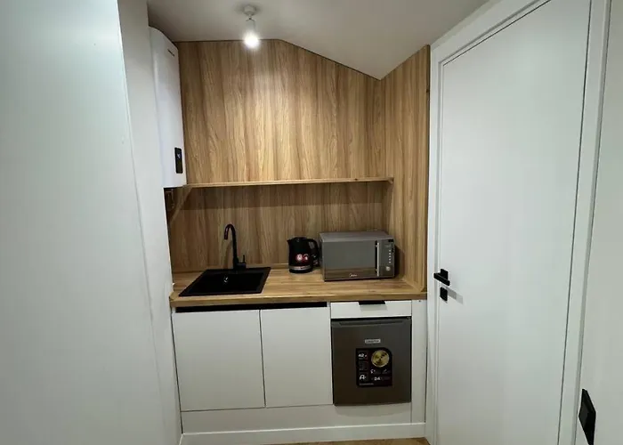 Apartamento проспект свободи 47