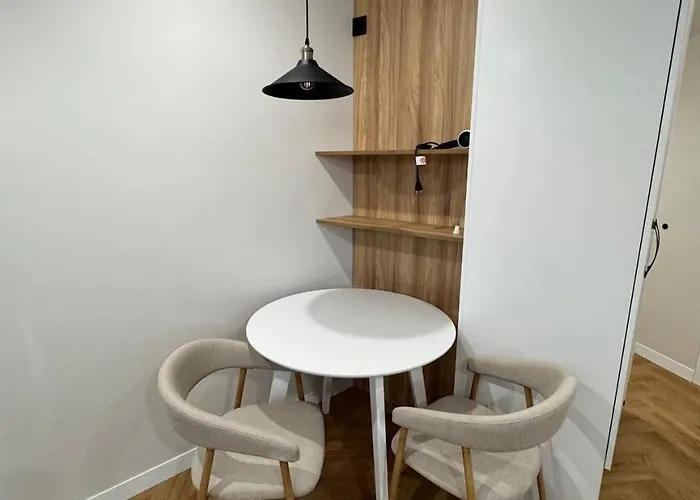 Apartamento проспект свободи 47 Lviv