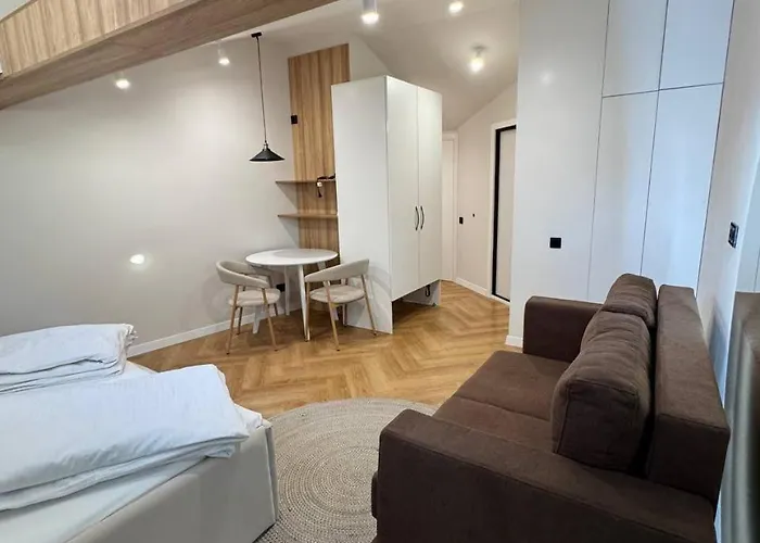 Apartamento проспект свободи 47 Lviv